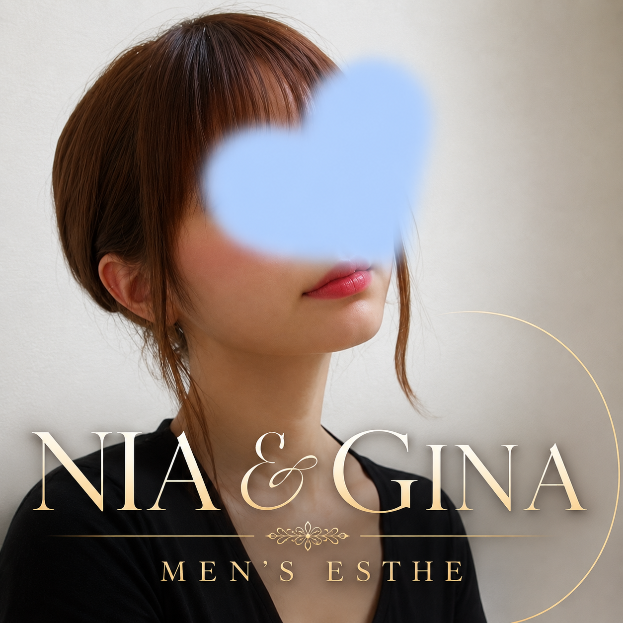 Nia&Gina✨ニアアンドジーナ✨